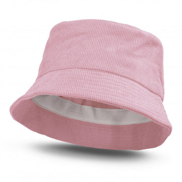 Madura Corduroy Bucket Hat - 120365-4